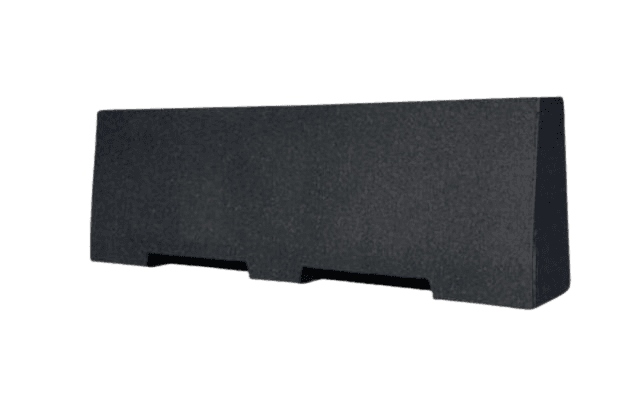 New Jersey Barrier - 200 CM