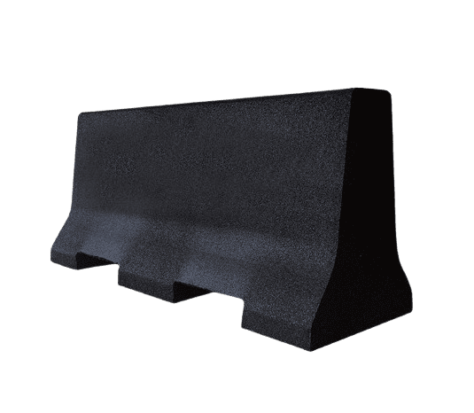 New Jersey Barrier - 160 CM