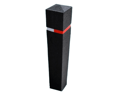 Pyramidal Bollard -  130 CM