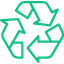 Recycling Icon
